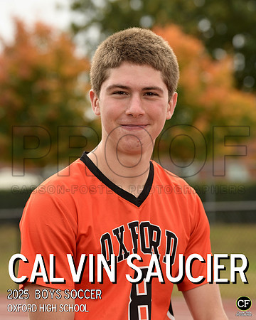 OHS FALL TEAMS 2025 Boys Soccer Saucier Calvin_ Team8x10 _ Individual 8x10(1)