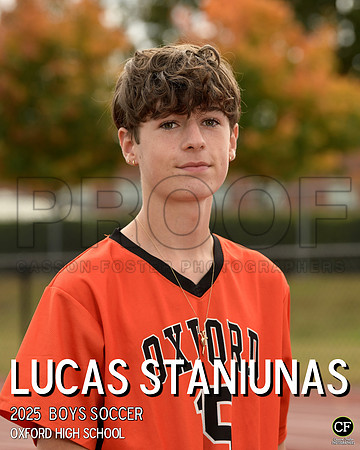 OHS FALL TEAMS 2025 Boys Soccer Staniunas Lucas_ Team8x10 _ Individual 8x10(1)