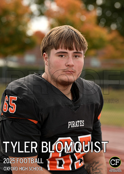OHS FALL TEAMS 2025 Football Blomquist Tyler_ Team5x7 _ Individual2(1)