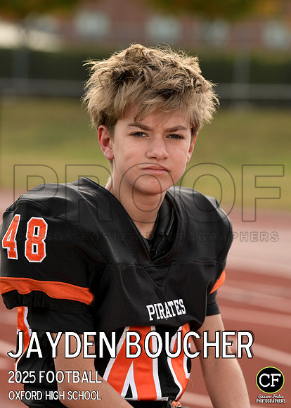 OHS FALL TEAMS 2025 Football Boucher Jayden_ Team5x7 _ Individual2(1)