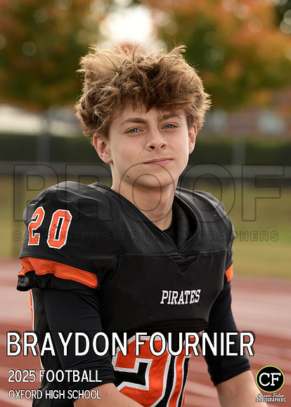 OHS FALL TEAMS 2025 Football Fournier Braydon_ Team5x7 _ Individual2(1)