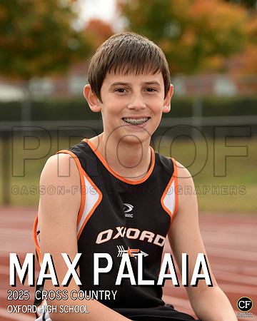 OHS FALL TEAMS 2025 Cross Country Palaia Max_ Team8x10 _ Individual 8x10(1)