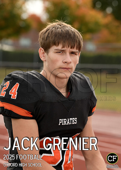 OHS FALL TEAMS 2025 Football Grenier Jack_ Team5x7 _ Individual2(1)