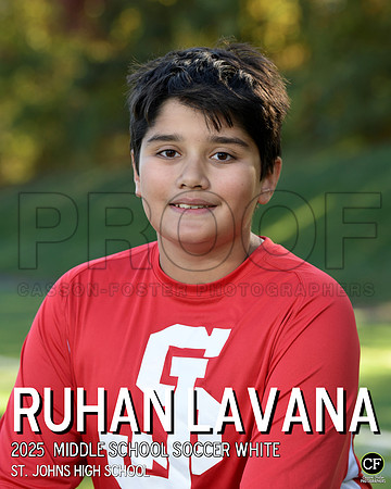 SJFallTeams25 Middle School Soccer White Lavana Ruhan_ Team8x10 _ Individual 8x10(1)