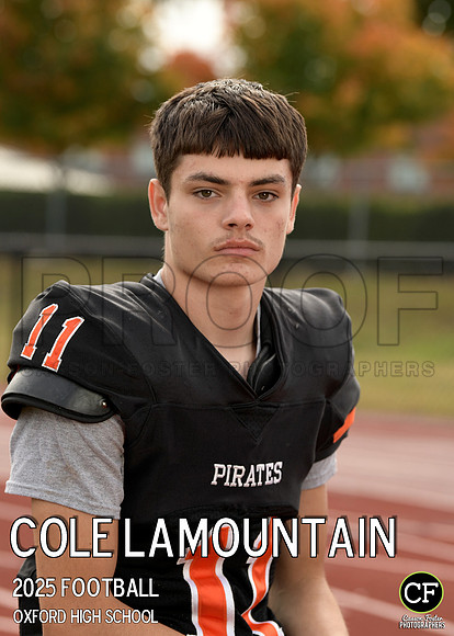 OHS FALL TEAMS 2025 Football Lamountain Cole_ Team5x7 _ Individual2(1)