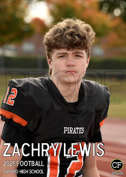 OHS FALL TEAMS 2025 Football Lewis Zachry_ Team5x7 _ Individual2(1)