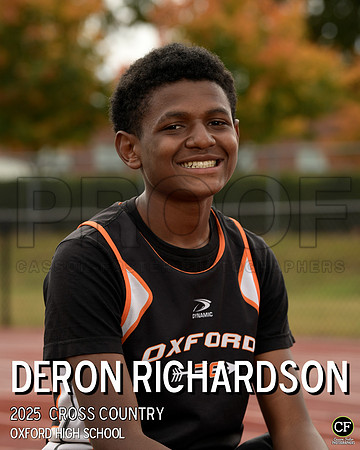 OHS FALL TEAMS 2025 Cross Country Richardson Deron_ Team8x10 _ Individual 8x10(1)