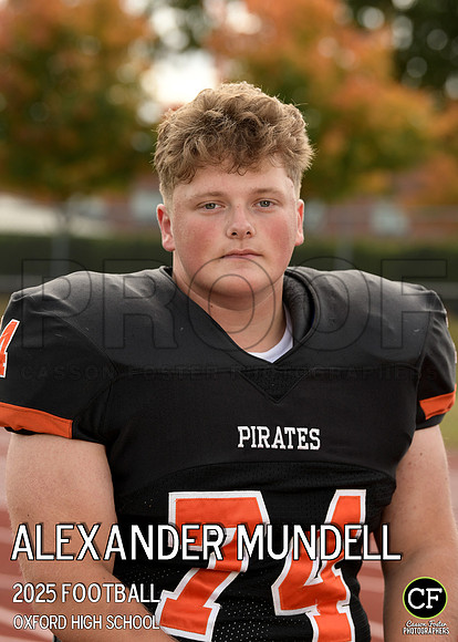 OHS FALL TEAMS 2025 Football Mundell Alexander_ Team5x7 _ Individual2(1)