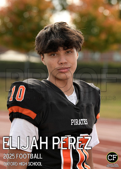 OHS FALL TEAMS 2025 Football Perez Elijah_ Team5x7 _ Individual2(1)