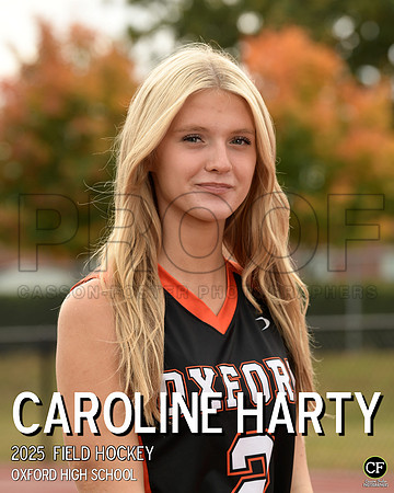 OHS FALL TEAMS 2025 Field Hockey Harty Caroline_ Team8x10 _ Individual 8x10(1)
