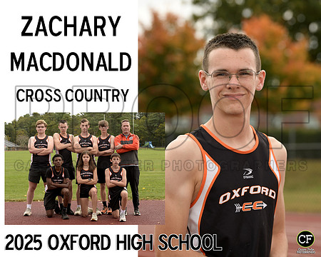OHS FALL TEAMS 2025 Cross Country MacDonald Zachary_ Team8x10 _ Sportsmate3#-1(1)
