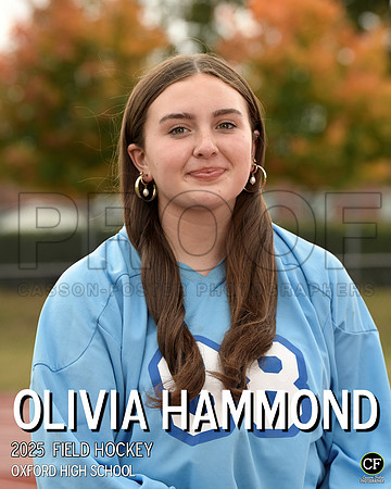 OHS FALL TEAMS 2025 Field Hockey Hammond Olivia_ Team8x10 _ Individual 8x10(1)