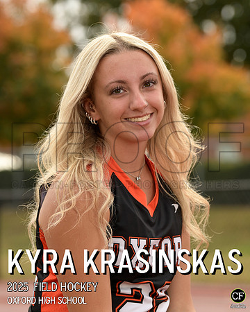 OHS FALL TEAMS 2025 Field Hockey Krasinskas Kyra_ Team8x10 _ Individual 8x10(1)