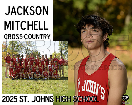 SJFallTeams25 Cross Country Mitchell Jackson_ Team8x10 _ Sportsmate2#-1(1)