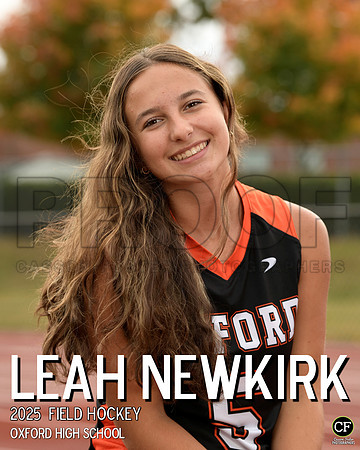 OHS FALL TEAMS 2025 Field Hockey Newkirk Leah_ Team8x10 _ Individual 8x10(1)