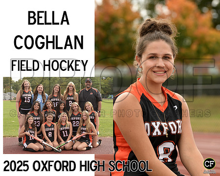 OHS FALL TEAMS 2025 Field Hockey Coghlan Bella_ Team8x10 _ Sportsmate3#-1(1)