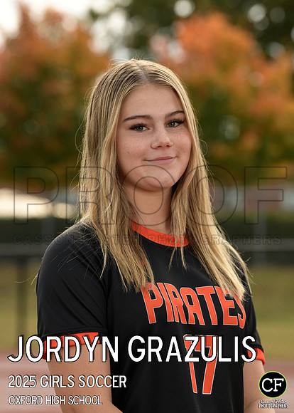 OHS FALL TEAMS 2025 Girls Soccer Grazulis Jordyn_ Team5x7 _ Individual2(1)