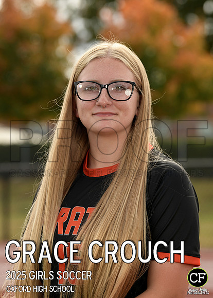 OHS FALL TEAMS 2025 Girls Soccer Crouch Grace_ Team5x7 _ Individual2(1)