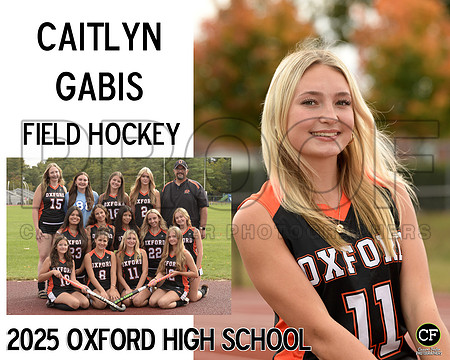 OHS FALL TEAMS 2025 Field Hockey Gabis Caitlyn_ Team8x10 _ Sportsmate3#-1(1)