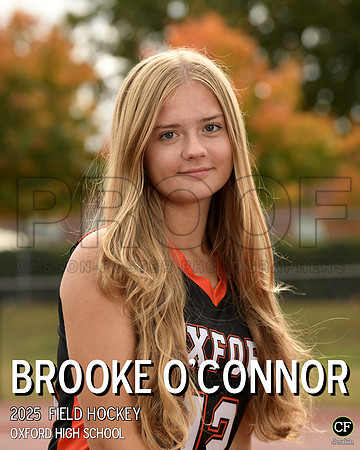 OHS FALL TEAMS 2025 Field Hockey O'Connor Brooke_ Team8x10 _ Individual 8x10(1)