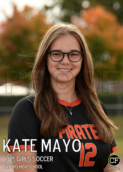 OHS FALL TEAMS 2025 Girls Soccer Mayo Kate_ Team5x7 _ Individual2(1)