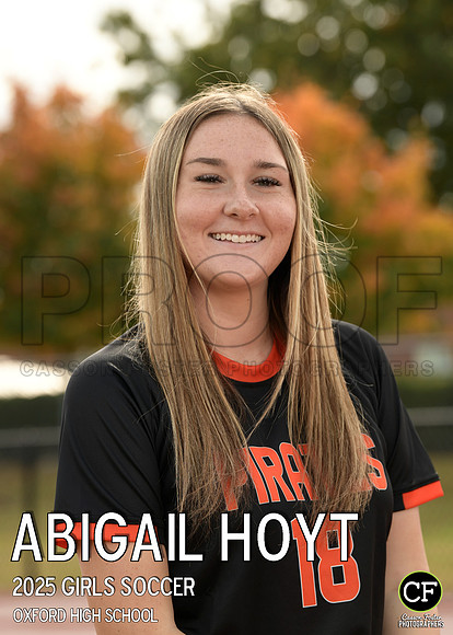 OHS FALL TEAMS 2025 Girls Soccer Hoyt Abigail_ Team5x7 _ Individual2(1)