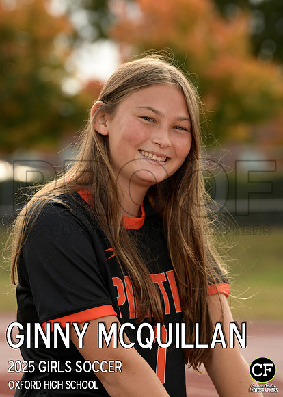 OHS FALL TEAMS 2025 Girls Soccer McQuillan Ginny_ Team5x7 _ Individual2(1)