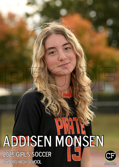 OHS FALL TEAMS 2025 Girls Soccer Monsen Addisen_ Team5x7 _ Individual2(1)