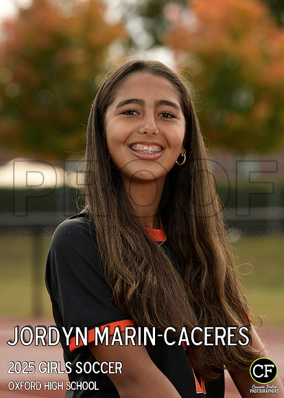 OHS FALL TEAMS 2025 Girls Soccer Marin-Caceres Jordyn_ Team5x7 _ Individual2(1)