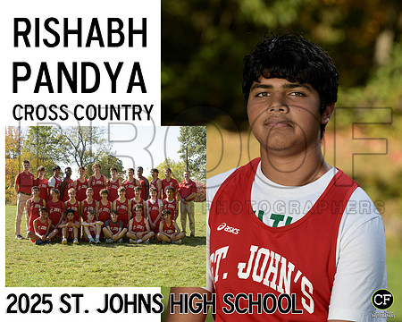 SJFallTeams25 Cross Country Pandya Rishabh_ Team8x10 _ Sportsmate2#-1(1)