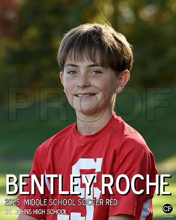 SJFallTeams25 Middle School Soccer Red Roche Bentley_ Team8x10 _ Individual 8x10(1)