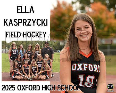 OHS FALL TEAMS 2025 Field Hockey Kasprzycki Ella_ Team8x10 _ Sportsmate3#-1(1)