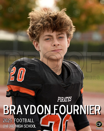 OHS FALL TEAMS 2025 Football Fournier Braydon_ Team8x10 _ Individual 8x10(1)