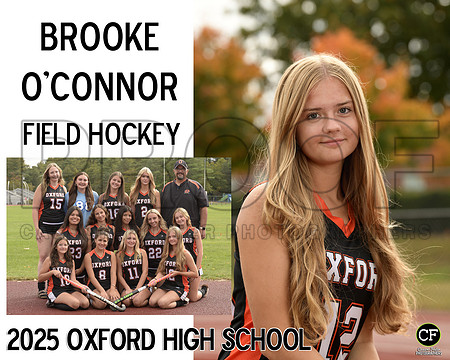 OHS FALL TEAMS 2025 Field Hockey O'Connor Brooke_ Team8x10 _ Sportsmate3#-1(1)