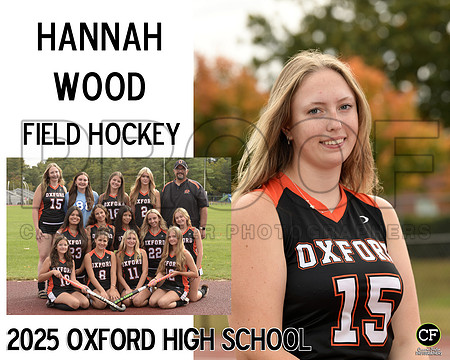 OHS FALL TEAMS 2025 Field Hockey Wood Hannah_ Team8x10 _ Sportsmate3#-1(1)