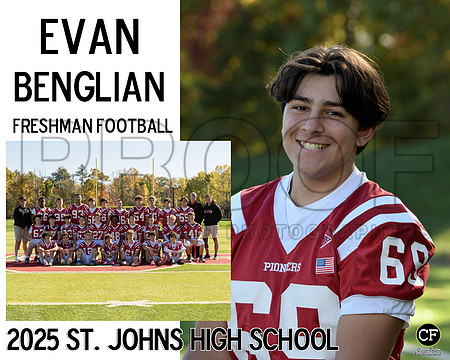 SJFallTeams25 Freshman Football Benglian Evan_ Team8x10 _ Sportsmate2#-1(1)