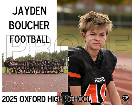 OHS FALL TEAMS 2025 Football Boucher Jayden_ Team8x10 _ Sportsmate3#-1(1)