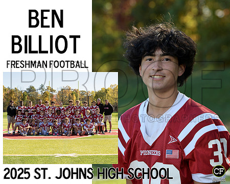 SJFallTeams25 Freshman Football Billiot Ben_ Team8x10 _ Sportsmate2#-1(1)