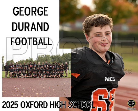 OHS FALL TEAMS 2025 Football Durand George_ Team8x10 _ Sportsmate3#-1(1)