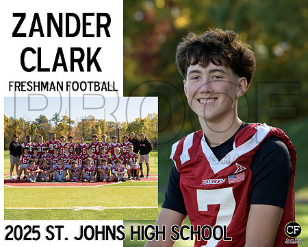 SJFallTeams25 Freshman Football Clark Zander_ Team8x10 _ Sportsmate2#-1(1)