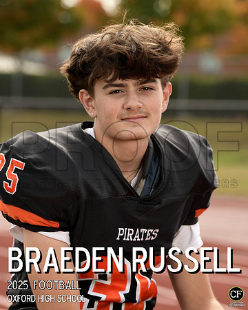OHS FALL TEAMS 2025 Football Russell Braeden_ Team8x10 _ Individual 8x10(1)