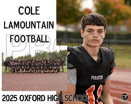 OHS FALL TEAMS 2025 Football Lamountain Cole_ Team8x10 _ Sportsmate3#-1(1)