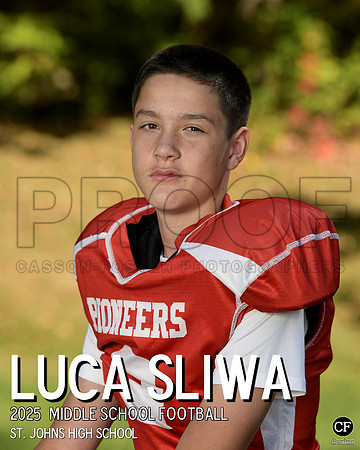 SJFallTeams25 Middle School Football Sliwa Luca_ Team8x10 _ Individual 8x10(1)