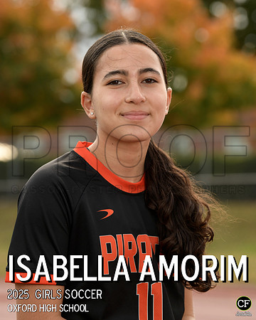 OHS FALL TEAMS 2025 Girls Soccer Amorim Isabella_ Team8x10 _ Individual 8x10(1)