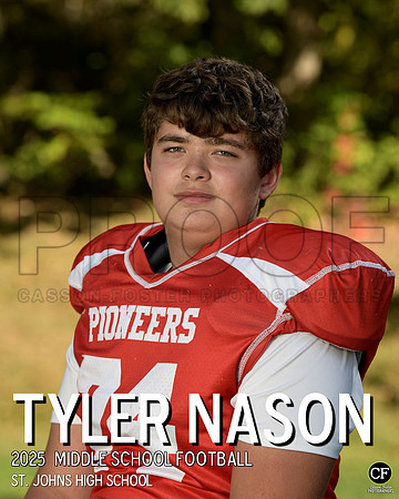 SJFallTeams25 Middle School Football Nason Tyler_ Team8x10 _ Individual 8x10(1)