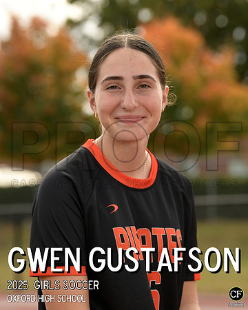 OHS FALL TEAMS 2025 Girls Soccer Gustafson Gwen_ Team8x10 _ Individual 8x10(1)