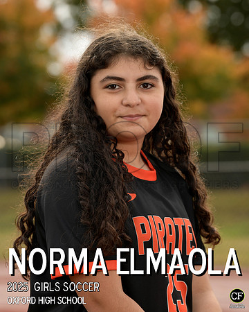 OHS FALL TEAMS 2025 Girls Soccer Elmaola Norma_ Team8x10 _ Individual 8x10(1)