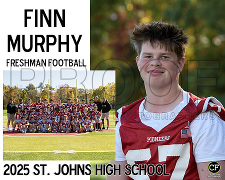 SJFallTeams25 Freshman Football Murphy Finn_ Team8x10 _ Sportsmate2#-1(1)