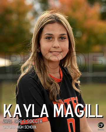 OHS FALL TEAMS 2025 Girls Soccer Magill Kayla_ Team8x10 _ Individual 8x10(1)