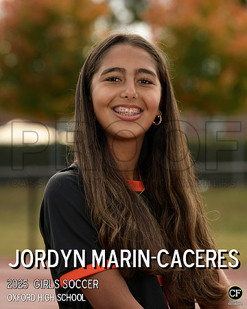 OHS FALL TEAMS 2025 Girls Soccer Marin-Caceres Jordyn_ Team8x10 _ Individual 8x10(1)